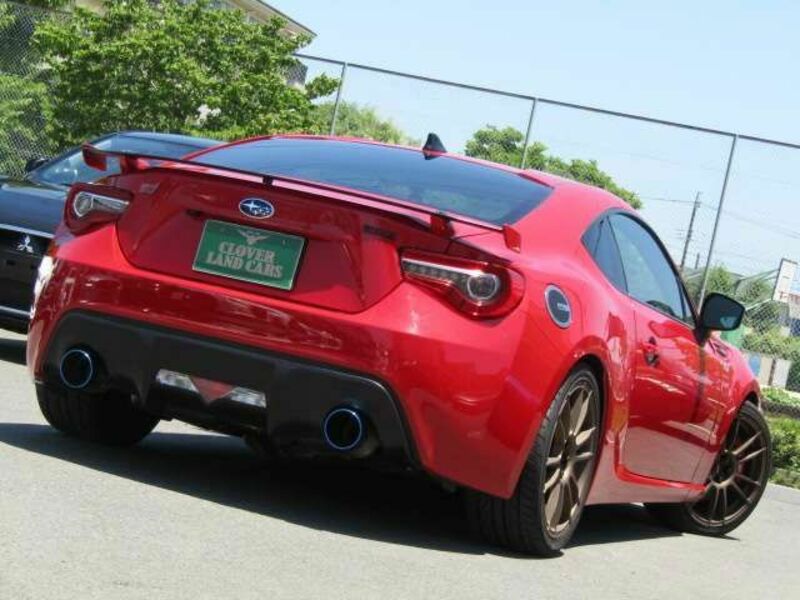 BRZ