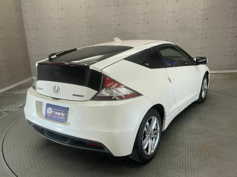 CR-Z