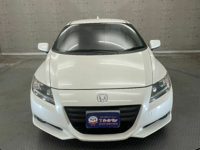 CR-Z