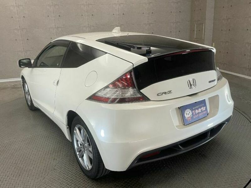 CR-Z