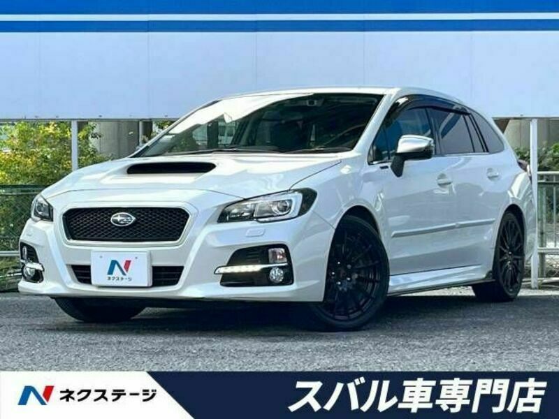 LEVORG-0