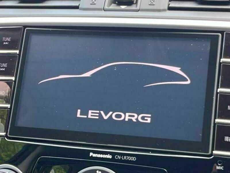 LEVORG