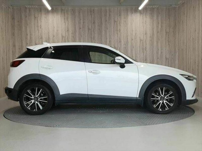 CX-3