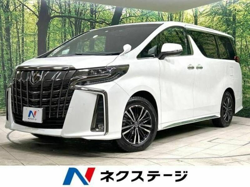 ALPHARD-0