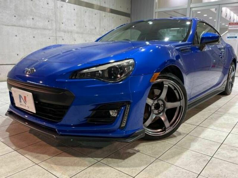 BRZ