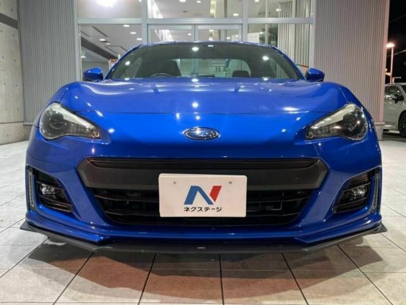 BRZ