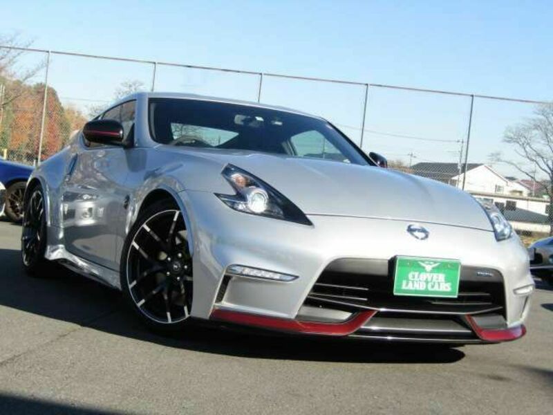 FAIRLADY Z