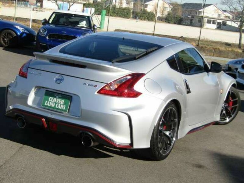 FAIRLADY Z