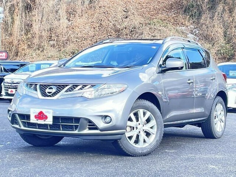 NISSAN MURANO