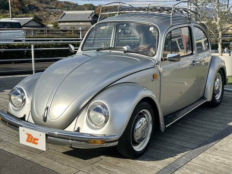 THE BEETLE