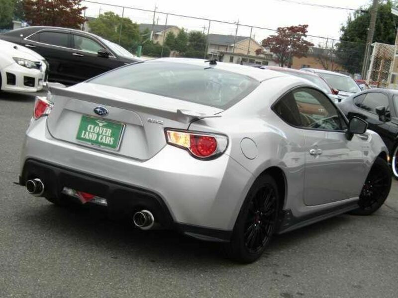 BRZ