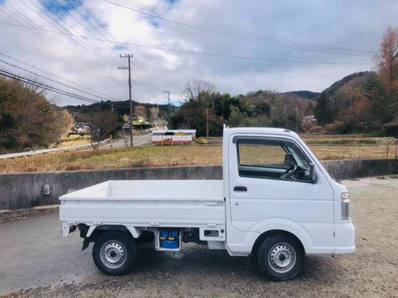 MINICAB TRUCK