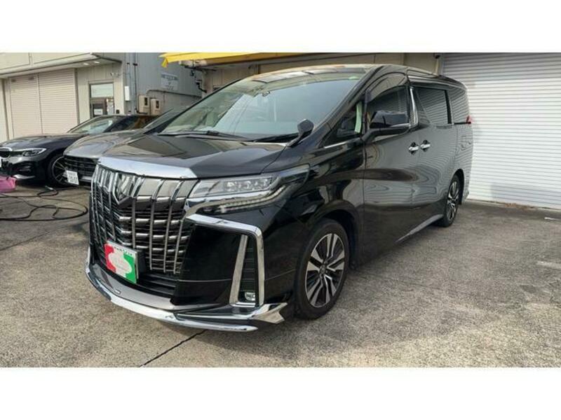 ALPHARD-0