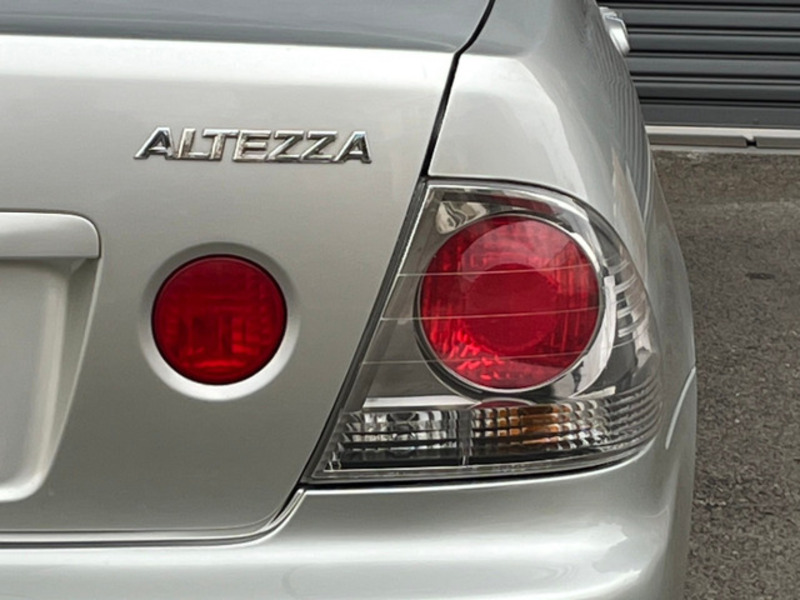 ALTEZZA