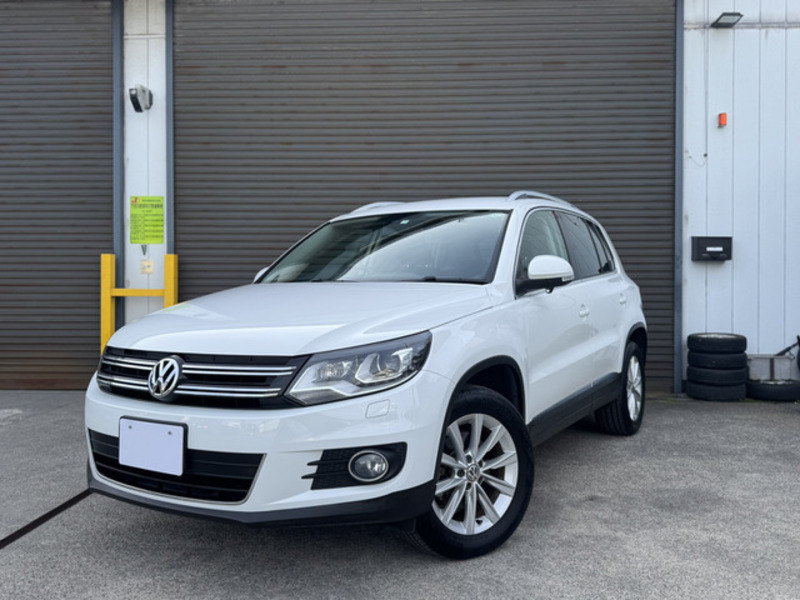 TIGUAN