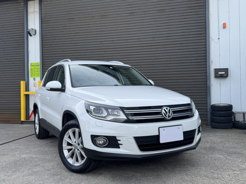 TIGUAN