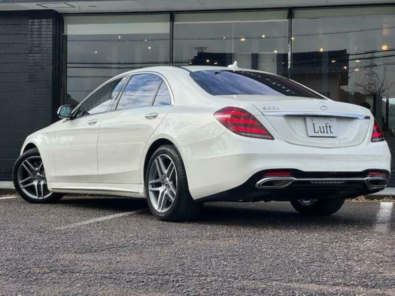 S-CLASS