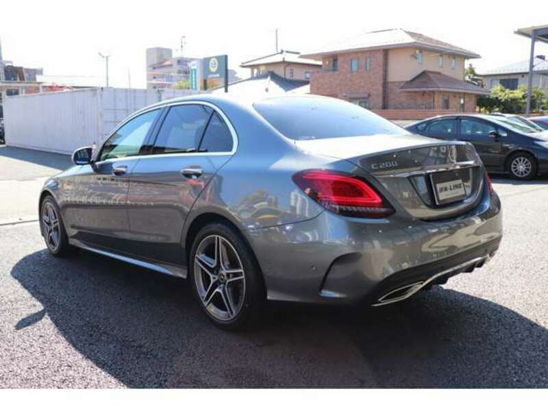 C-CLASS