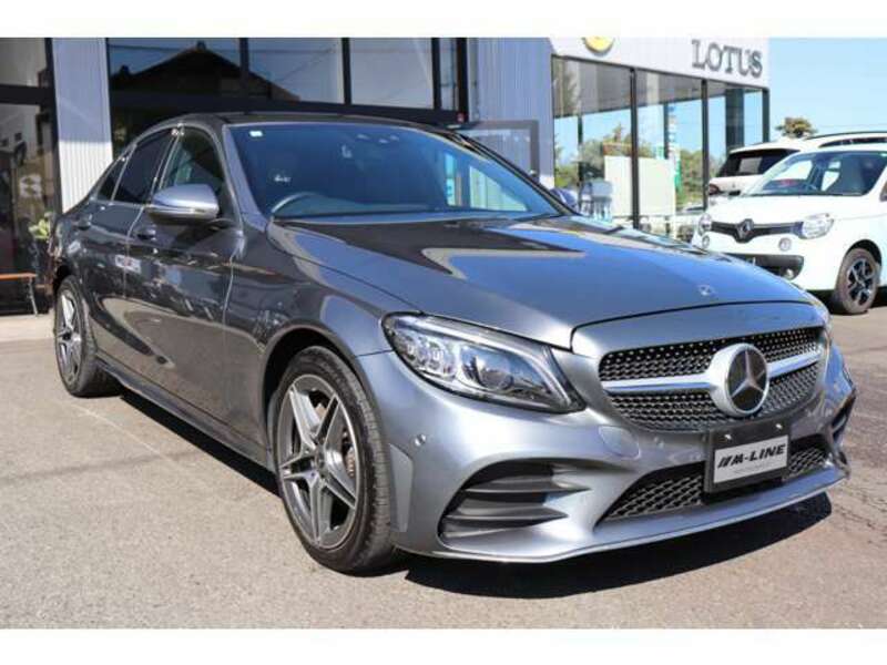 C-CLASS