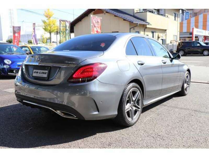 C-CLASS