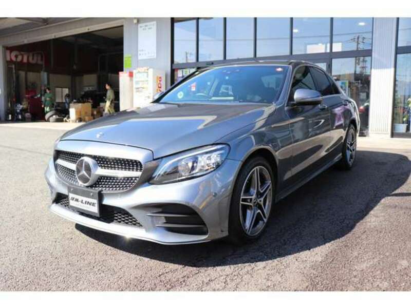 C-CLASS