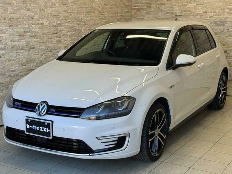 GOLF GTE