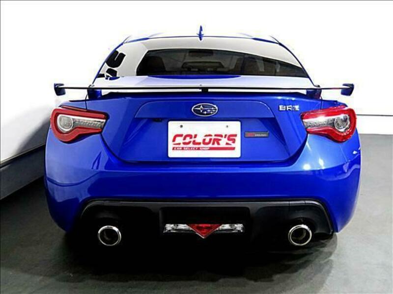 BRZ