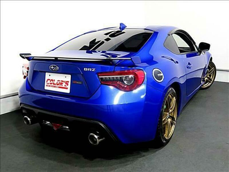 BRZ