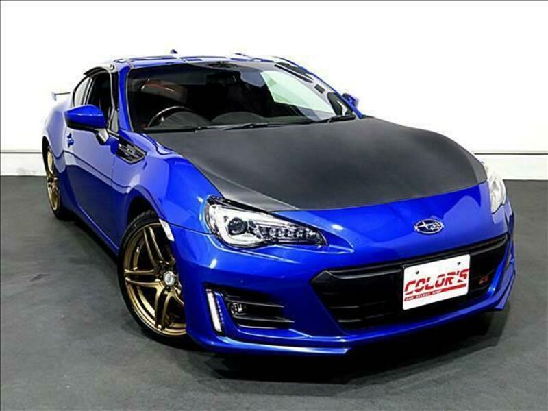 BRZ