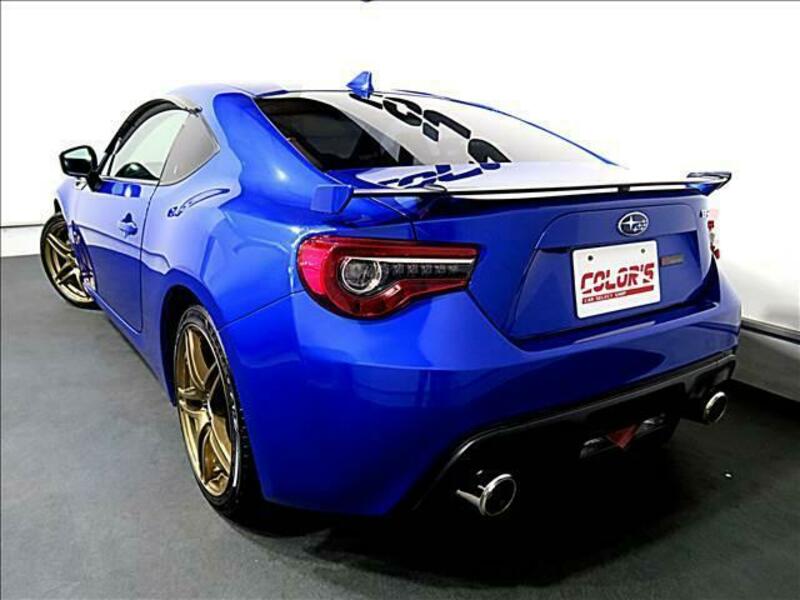 BRZ