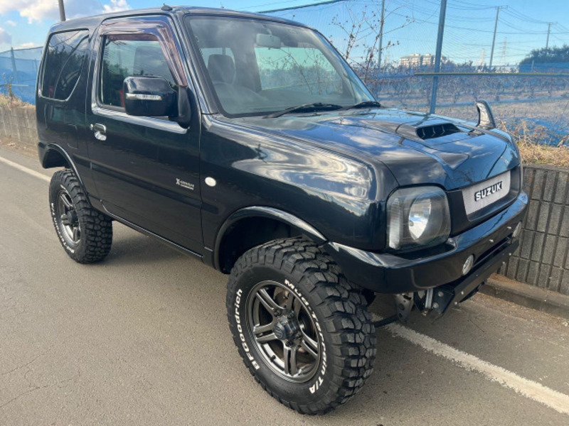 JIMNY