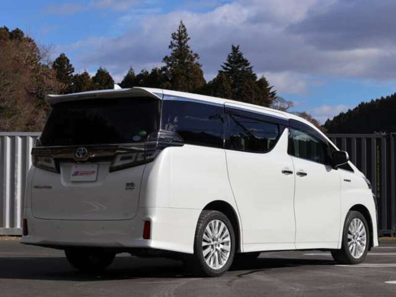 VELLFIRE