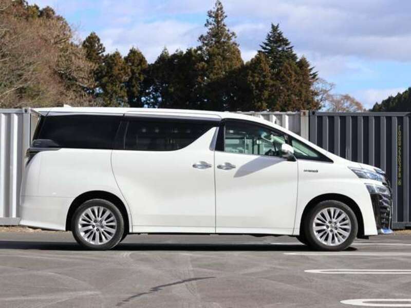 VELLFIRE