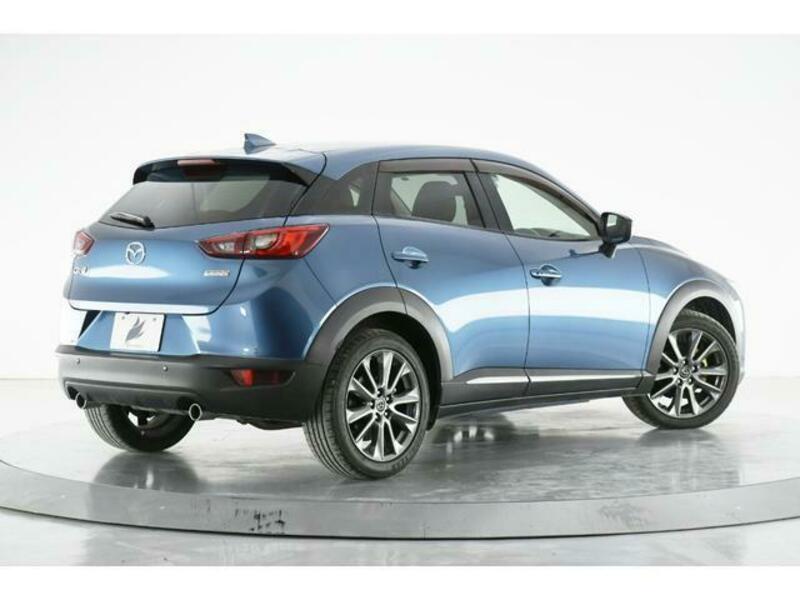 CX-3