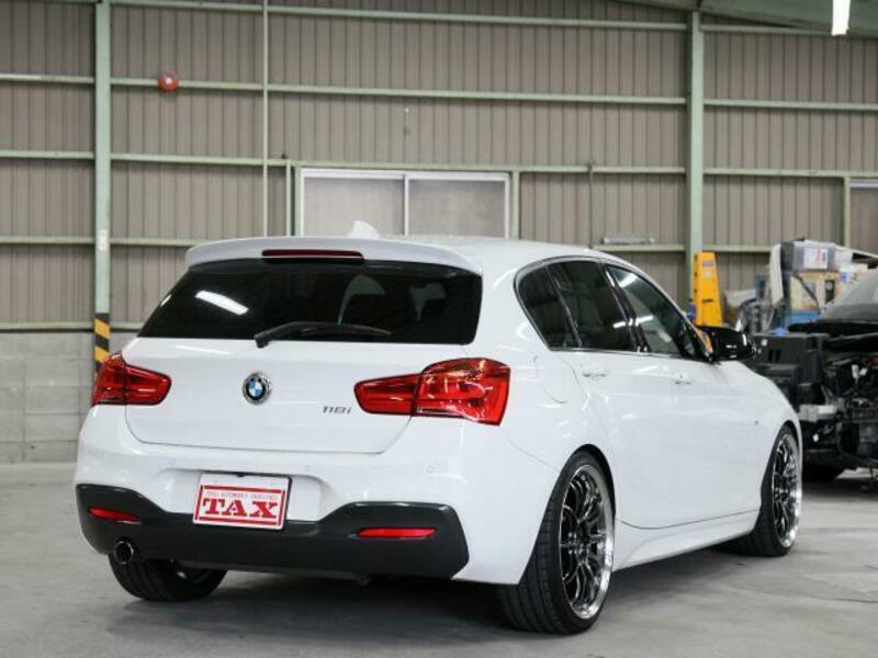 1 SERIES