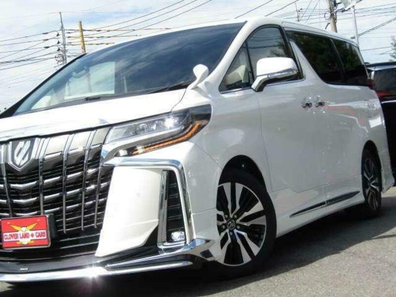 ALPHARD