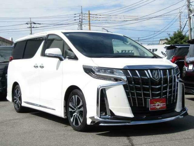 ALPHARD