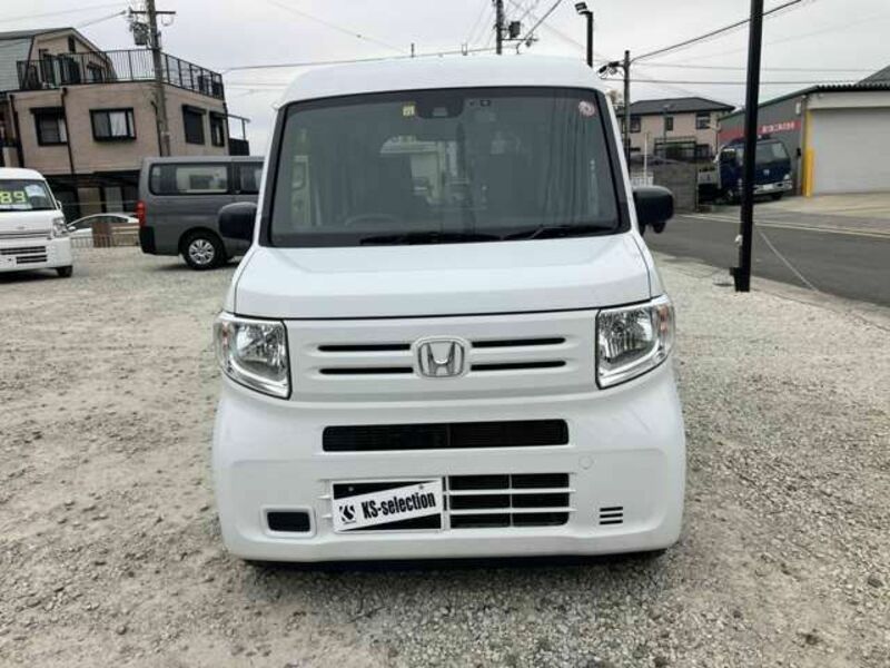 N-VAN