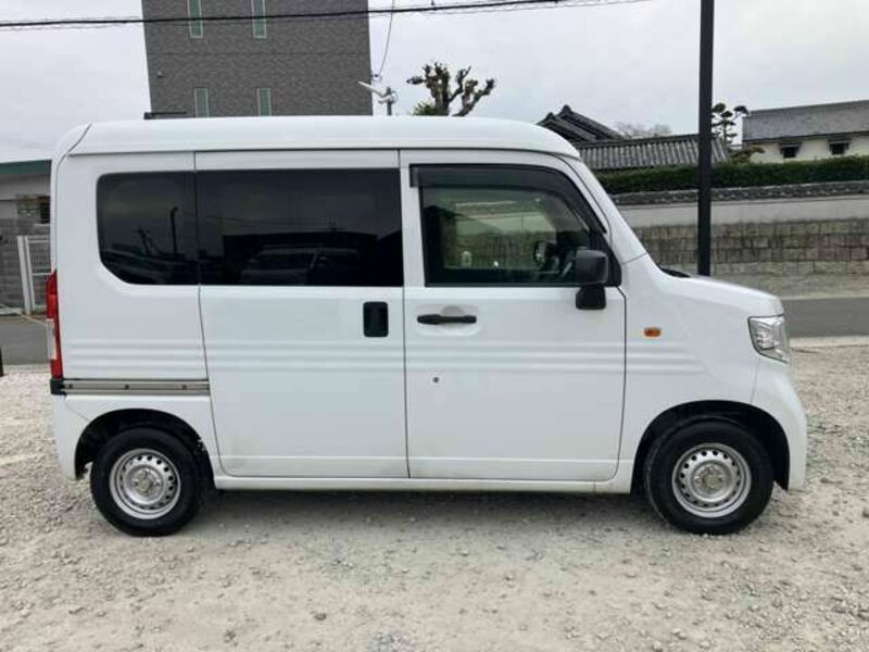 N-VAN