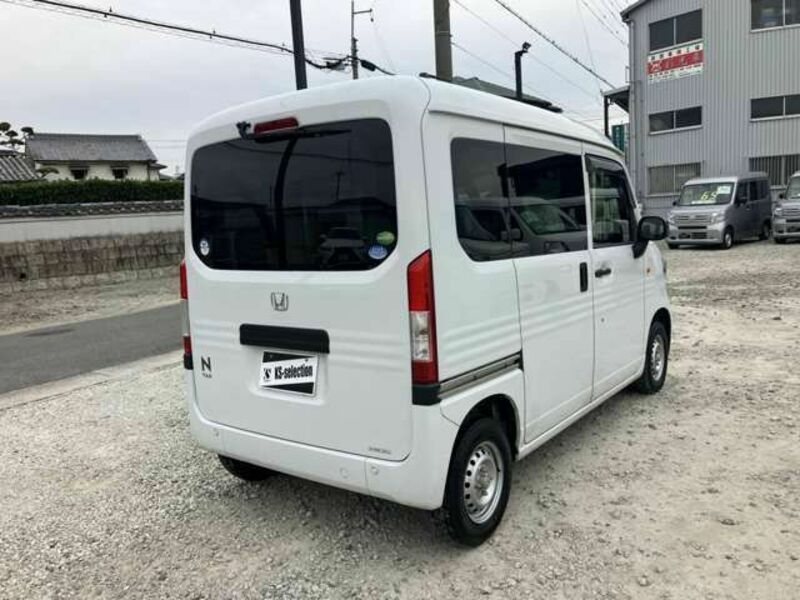 N-VAN