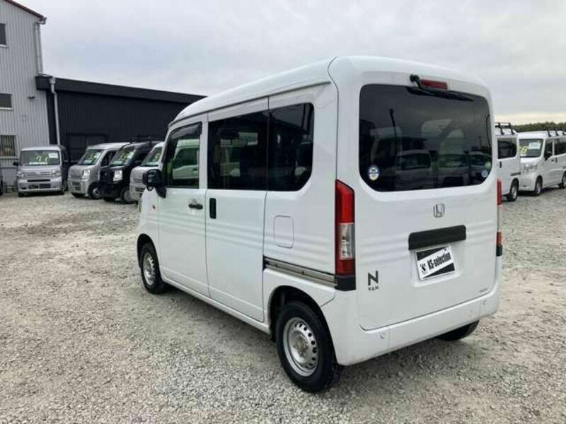 N-VAN