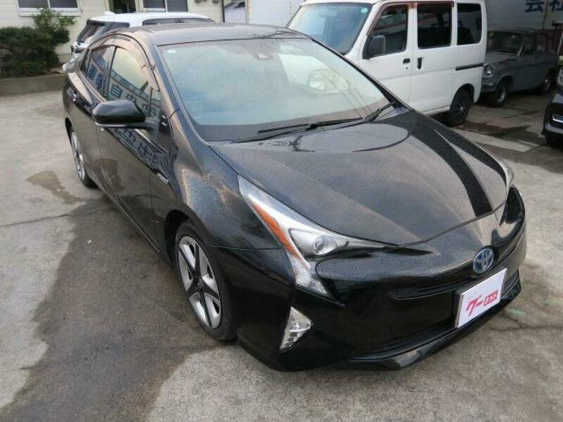 PRIUS