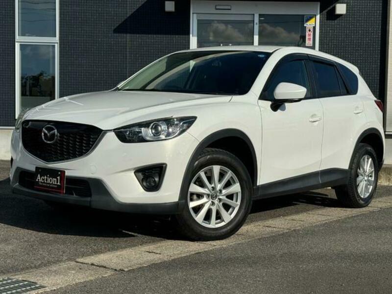 CX-5-0