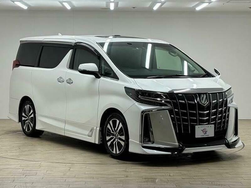 ALPHARD