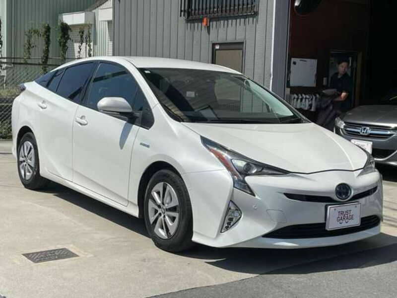 PRIUS