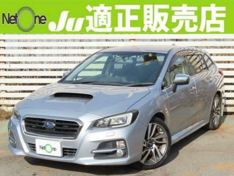 LEVORG-0