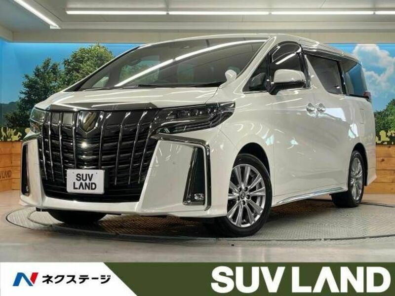 ALPHARD-0