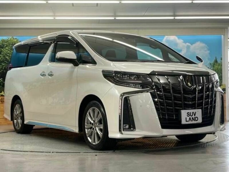 ALPHARD