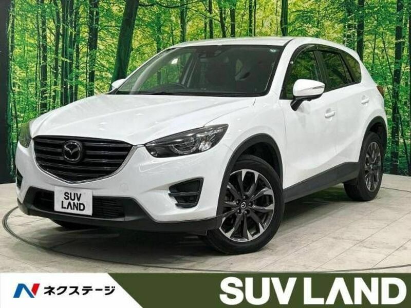 CX-5-0