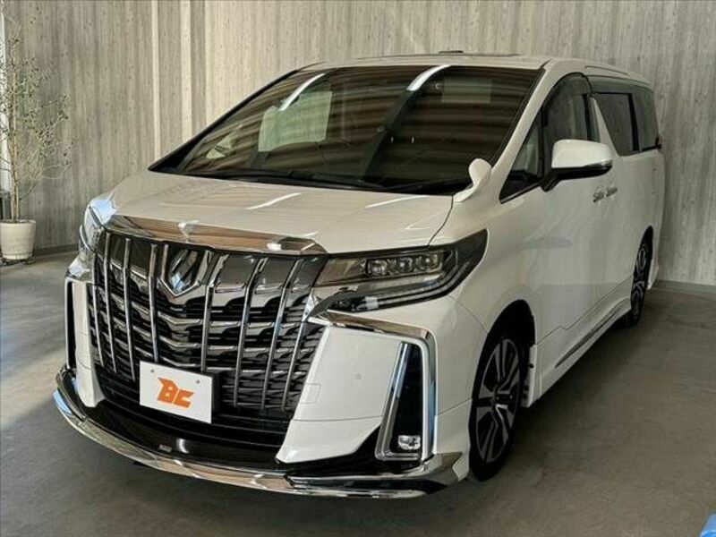 ALPHARD